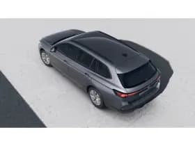 Volkswagen Passat thumbnail 7