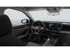 Volkswagen Passat thumbnail 10
