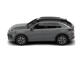Volkswagen T-Roc thumbnail 5
