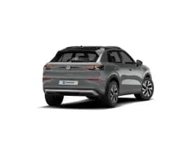 Volkswagen T-Roc thumbnail 6