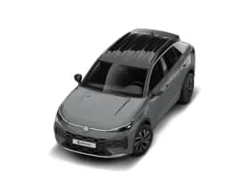 Volkswagen T-Roc thumbnail 10