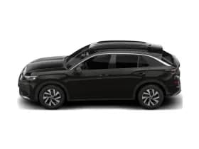Volkswagen T-Roc thumbnail 5