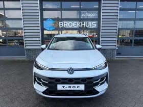 Volkswagen T-Roc thumbnail 2