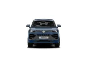Volkswagen Tayron thumbnail 2