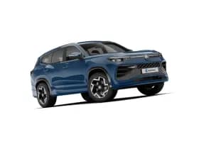 Volkswagen Tayron thumbnail 11