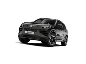 Volkswagen Tayron thumbnail 9