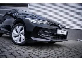 Volkswagen Golf thumbnail 4