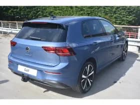 Volkswagen Golf thumbnail 4