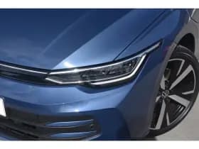 Volkswagen Golf thumbnail 5