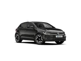 Volkswagen Polo thumbnail 3