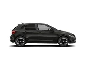 Volkswagen Polo thumbnail 4