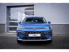 Volkswagen T-Roc thumbnail 5