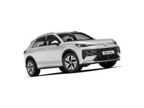 Volkswagen T-Roc thumbnail 11