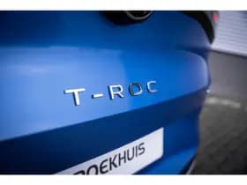 Volkswagen T-Roc thumbnail 12