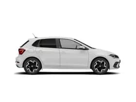 Volkswagen Polo thumbnail 4