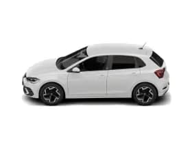 Volkswagen Polo thumbnail 5