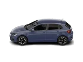 Volkswagen Polo thumbnail 5