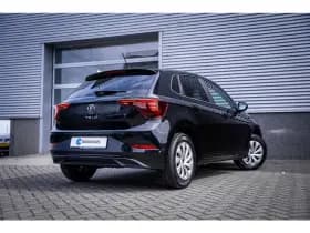 Volkswagen Polo thumbnail 11