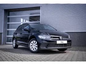 Volkswagen Polo thumbnail 4