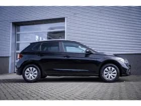 Volkswagen Polo thumbnail 12