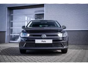 Volkswagen Polo thumbnail 3