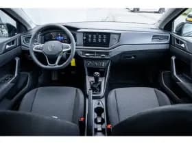Volkswagen Polo thumbnail 26