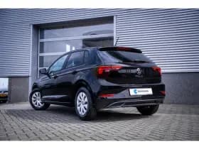 Volkswagen Polo thumbnail 8