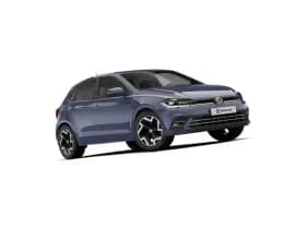 Volkswagen Polo thumbnail 11