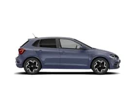 Volkswagen Polo thumbnail 4