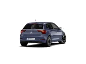 Volkswagen Polo thumbnail 6