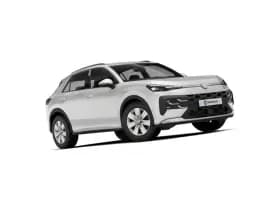 Volkswagen T-Roc thumbnail 11