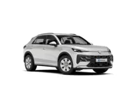 Volkswagen T-Roc thumbnail 3