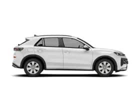 Volkswagen T-Roc thumbnail 4