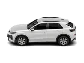 Volkswagen T-Roc thumbnail 5