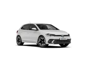 Volkswagen Polo thumbnail 3
