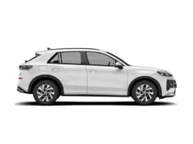 Volkswagen T-Roc thumbnail 4