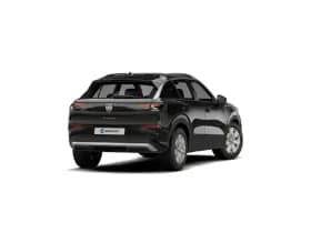 Volkswagen T-Roc thumbnail 6