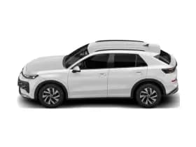Volkswagen T-Roc thumbnail 5