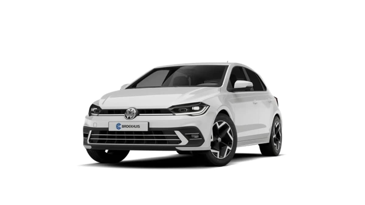 Volkswagen Polo — foto 1