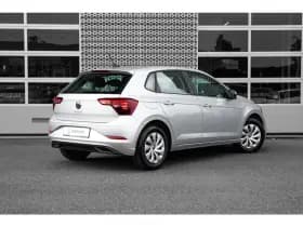 Volkswagen Polo thumbnail 2