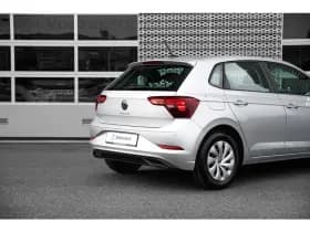 Volkswagen Polo thumbnail 3