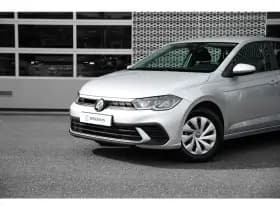 Volkswagen Polo thumbnail 4