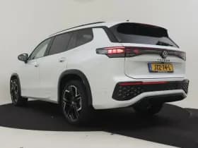 Volkswagen Tayron thumbnail 12