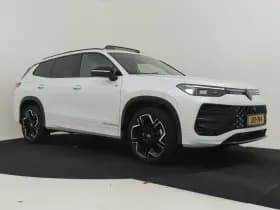 Volkswagen Tayron thumbnail 25