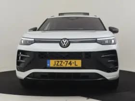 Volkswagen Tayron thumbnail 26