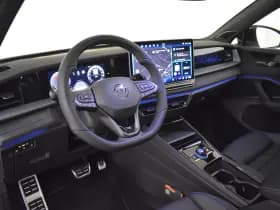 Volkswagen Tayron thumbnail 4