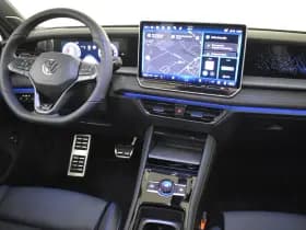 Volkswagen Tayron thumbnail 5