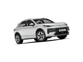 Volkswagen T-Roc thumbnail 11