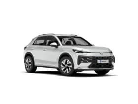 Volkswagen T-Roc thumbnail 3