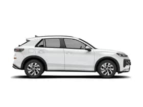 Volkswagen T-Roc thumbnail 4